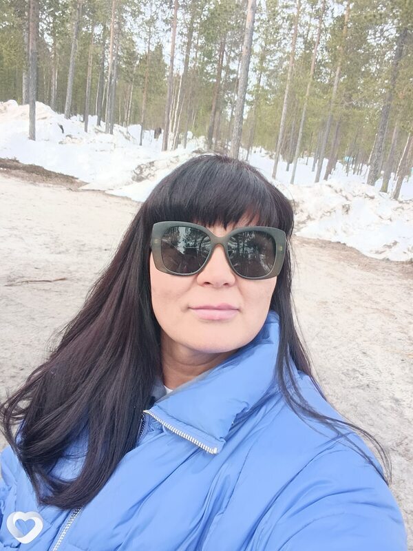 Лиля, 48, Екатеринбурге — анкета №4224940