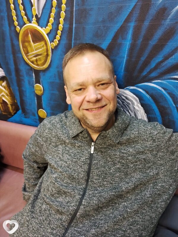 Денис, 45, Одинцове — анкета №4224941