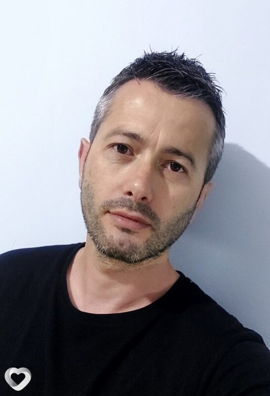 Serkan, 43, Выксе — анкета №4224943