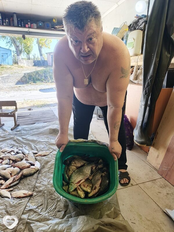 Николай, 54, Старом Осколе — анкета №4224944