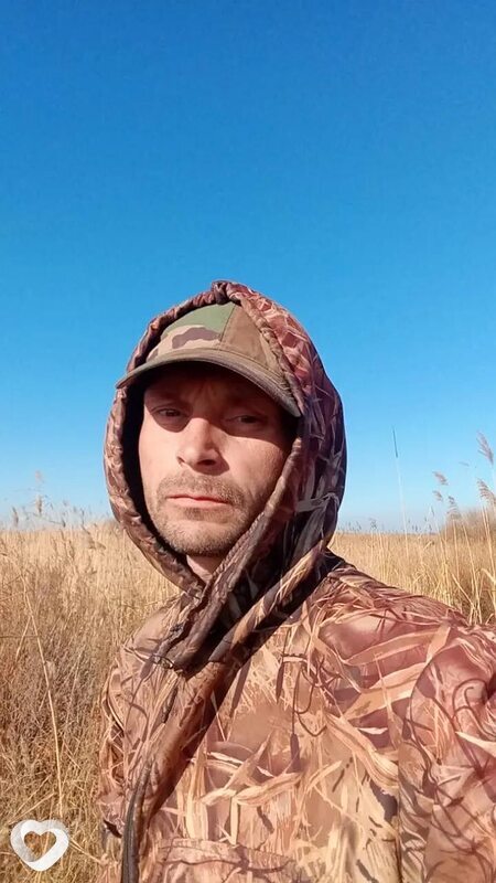 Артём, 36, Шахтинске — анкета №4225054
