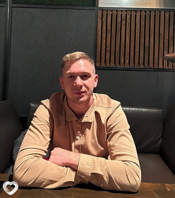 Андрей, 36, Брянске — анкета №4225055