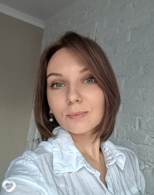 Евгения, 36, Краснодаре — анкета №4225074