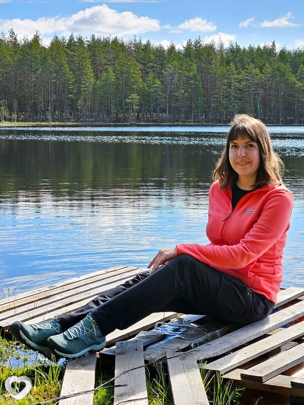 Елена, 36, Санкт-Петербурге — анкета №4225034