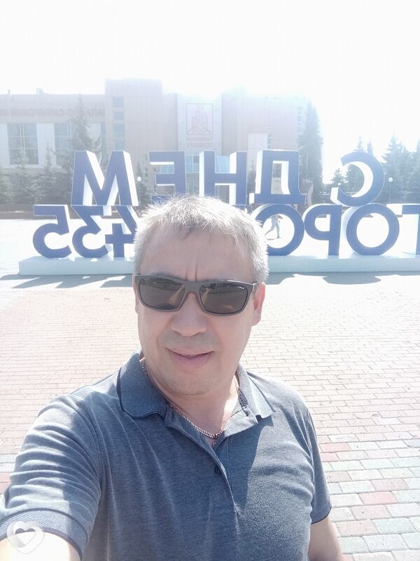Золотник, 53, Тюмени — анкета №4225039