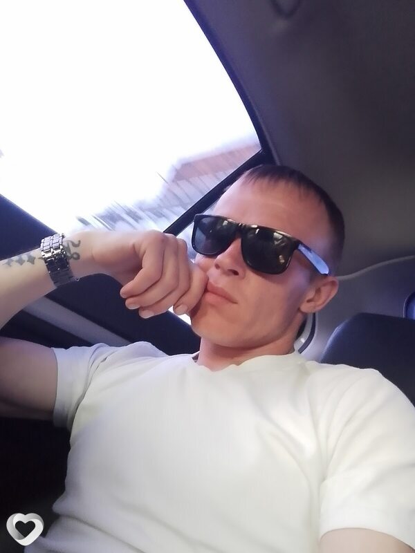 Алексей, 31, Уфе — анкета №4225040