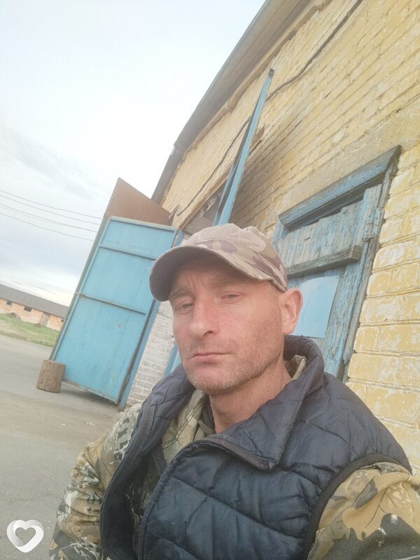 Александр, Березино