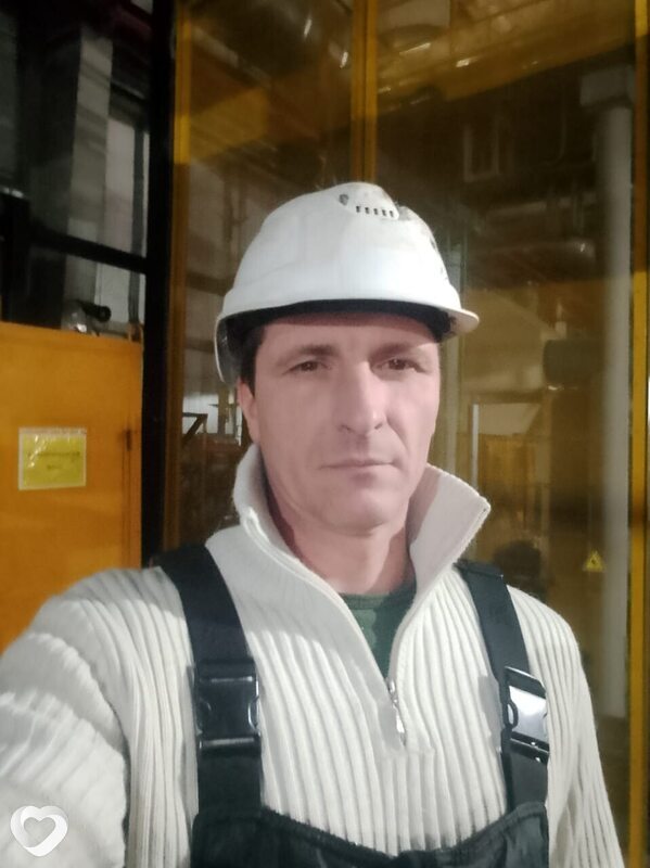 Иван, 44, Балакове — анкета №4225053