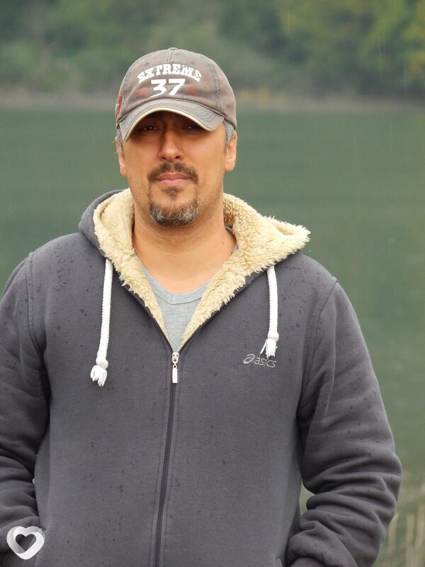 Алекс, 43, Минске — анкета №4224980