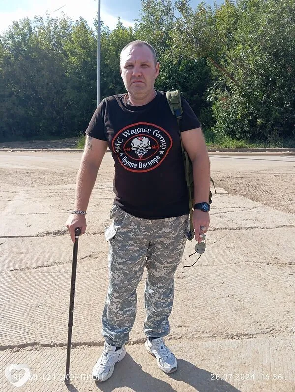 Евгений, 48, Москве — анкета №4224981