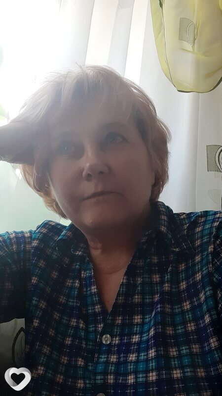 Татьяна, 64, Екатеринбурге — анкета №4225111