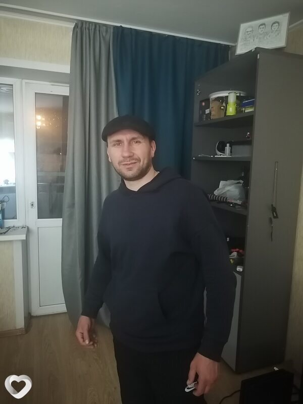 Дмитрий, 37, Красноярске — анкета №4225114