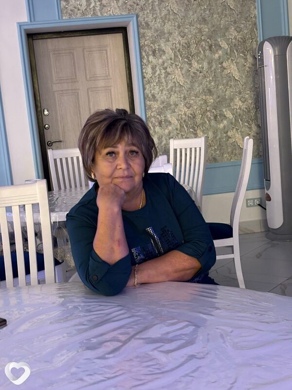 Роза, 66, Челябинске — анкета №4225117