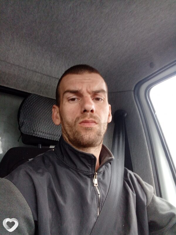 Александр, 40, Красноярске — анкета №4225119