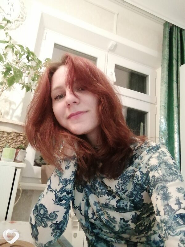 Аля, 27, Новосибирске — анкета №4225124