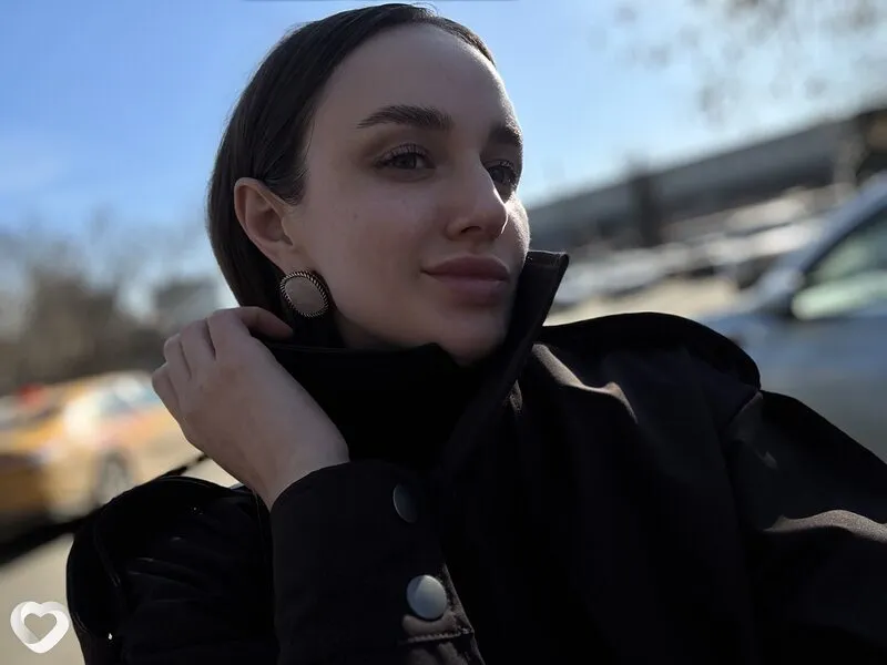 Светлана, 34, Москве — анкета №4225154