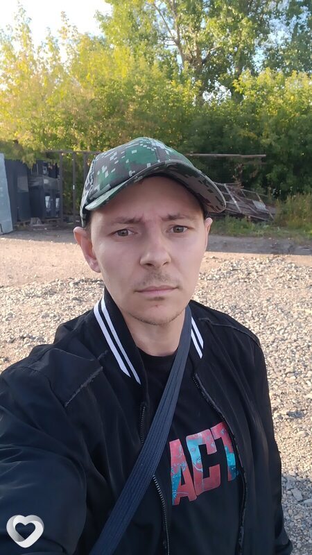 Олег, 30, Томске — анкета №4225157