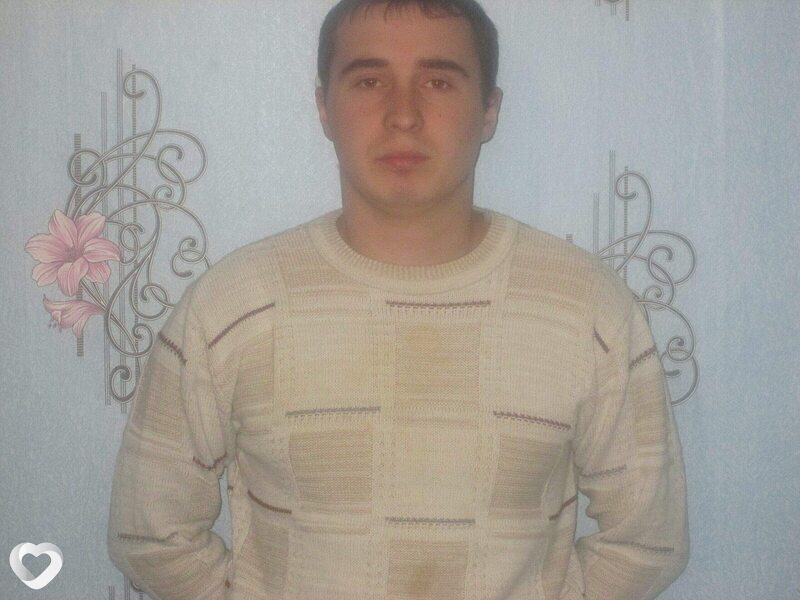 Александр, 35, Волгограде — анкета №4225159