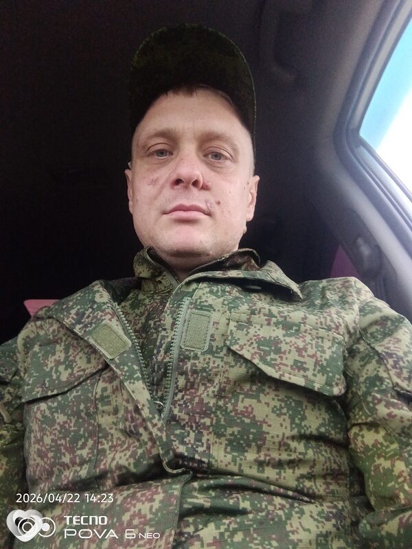 Атрем, 35, Белгороде — анкета №4225162