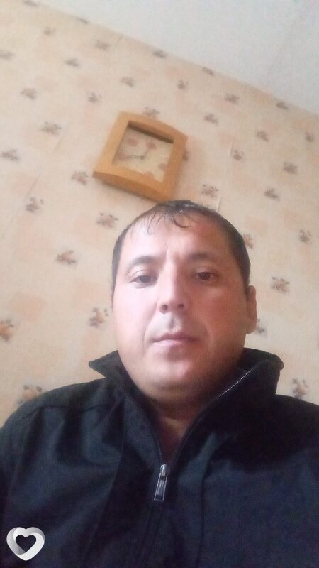 Толйк, 35, Москве — анкета №4225171
