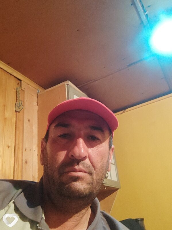 Алишер, 46, Уфе — анкета №4225133