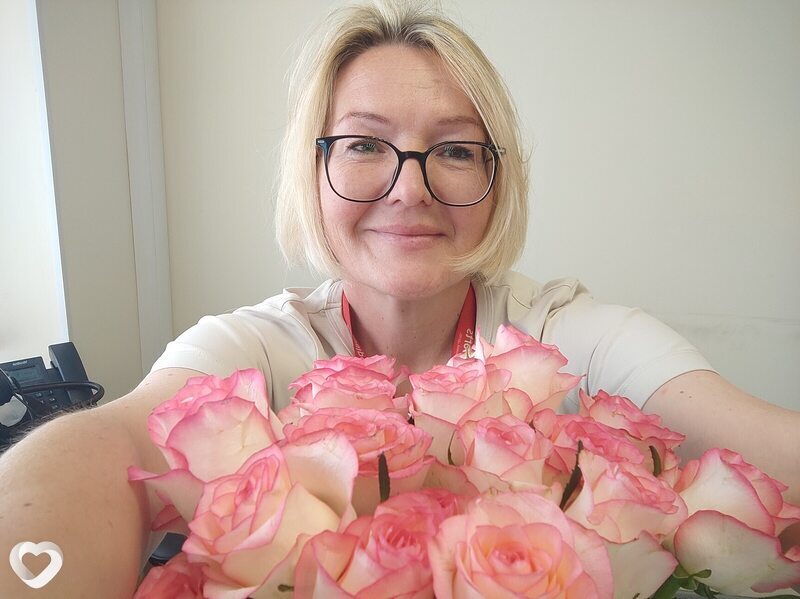 Елена, 51, Санкт-Петербурге — анкета №4225138