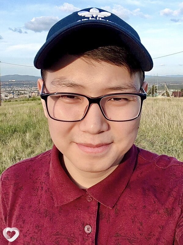 Александр, 28, Улан-Удэ — анкета №4225139