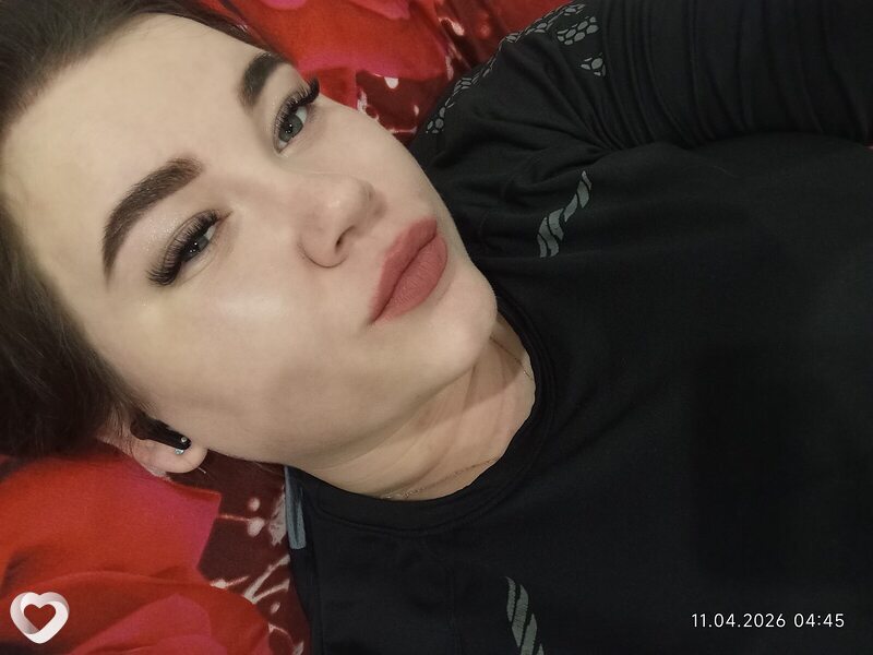Дарья, 25, Норильске — анкета №4225140
