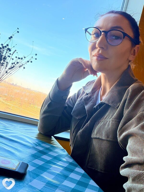 Кристина, 31, Магнитогорске — анкета №4225148