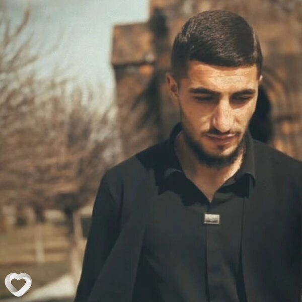 Ervand, 23, Челябинске — анкета №4225205
