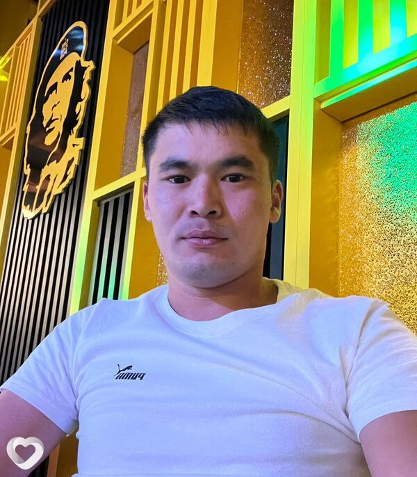 Мади, 31, Экибастузе — анкета №4225211