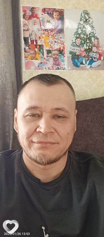 Денис, 36, Перми — анкета №4225214