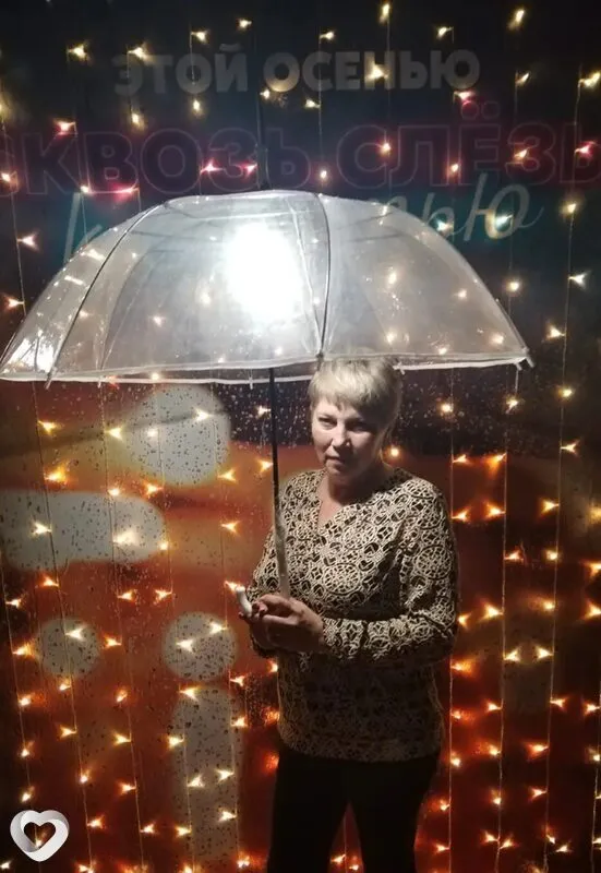 Галина, 58, Новоалтайске — анкета №4225219
