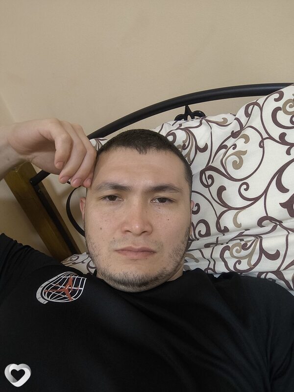 Руслан, 32, Таганроге — анкета №4225220