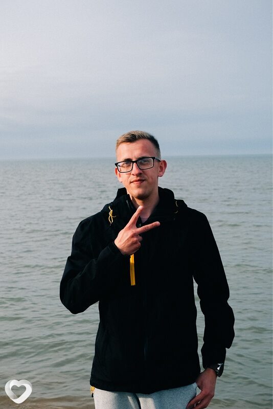 Максим, 29, Бресте — анкета №4225223