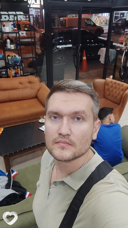 Максим, 39, Астрахани — анкета №4225226