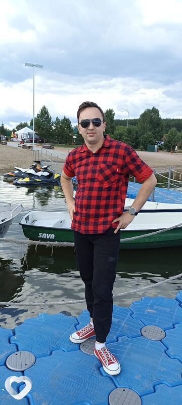 Дмитрий, 30, Белове — анкета №4225231