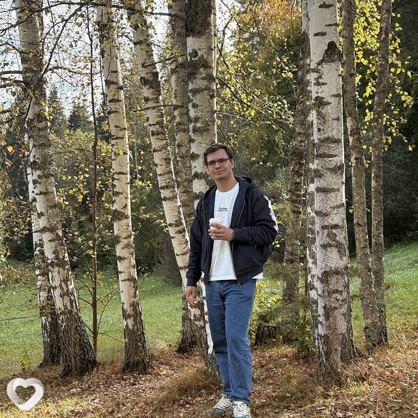 Кирилл, 29, Клине — анкета №4225232