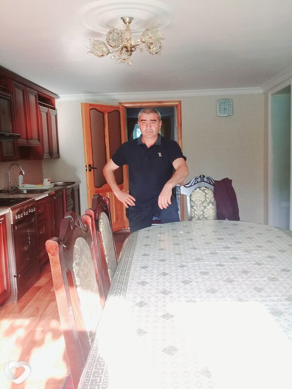 Арсен, 51, Шахтах — анкета №4225236