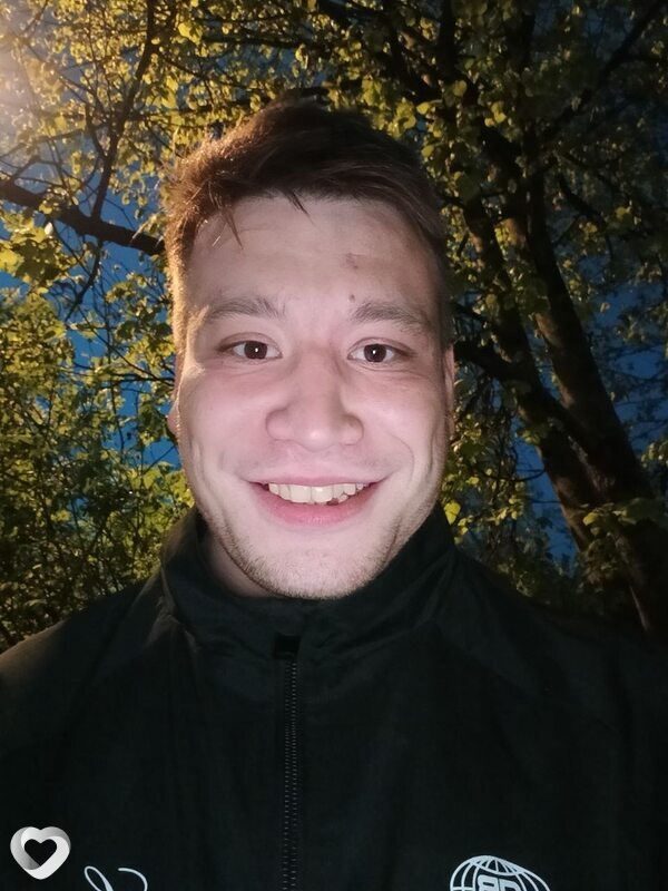 Константин, 21, Саратове — анкета №4225240