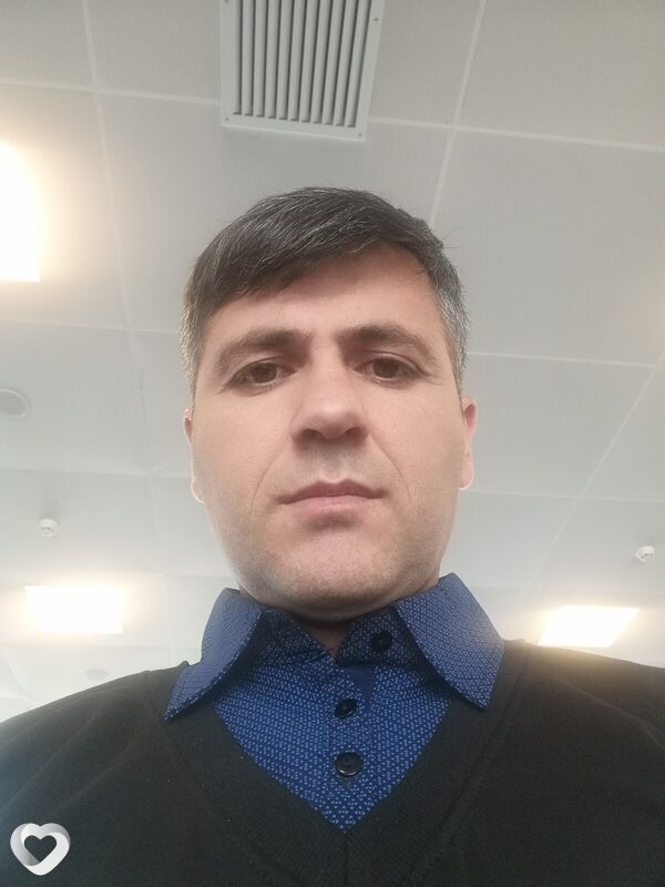 Хусейн, 40, Санкт-Петербурге — анкета №4225241