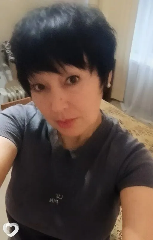 Ариша, 47, Москве — анкета №4225247