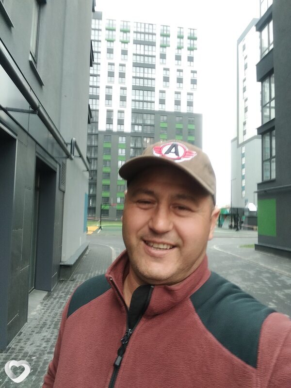 Саттор, 44, Калининграде — анкета №4225250