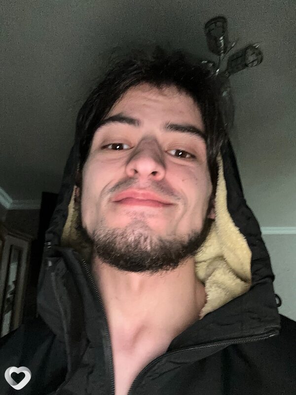 Виктор, 25, Кишинёв — анкета №4225577