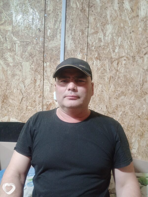 Адлжыан, 45, Когалыме — анкета №4225589