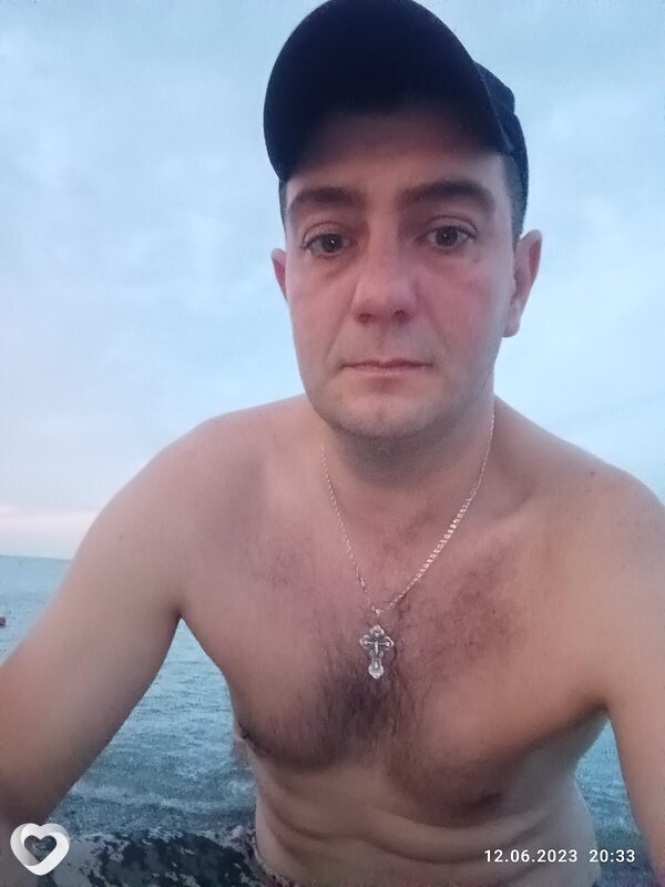 Dmitrii, 37, Мариуполе — анкета №4225591