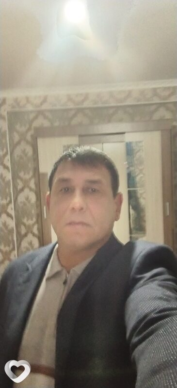Умид, 47, Шымкенте — анкета №4225592