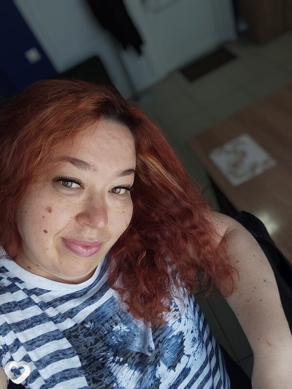 Людмила, 40, Донецке — анкета №4225254