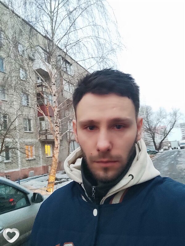 Алексей, 32, Петропавловске — анкета №4225257