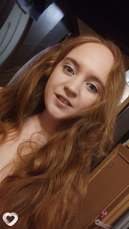 Аня, 29, Омске — анкета №4225258